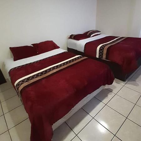 Estancia La Ocho Tijuana Kültér fotó