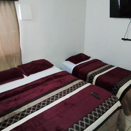 Estancia La Ocho Tijuana Kültér fotó