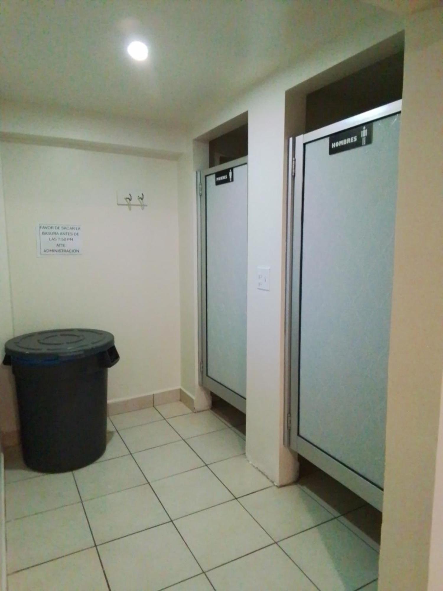 Estancia La Ocho Tijuana Kültér fotó
