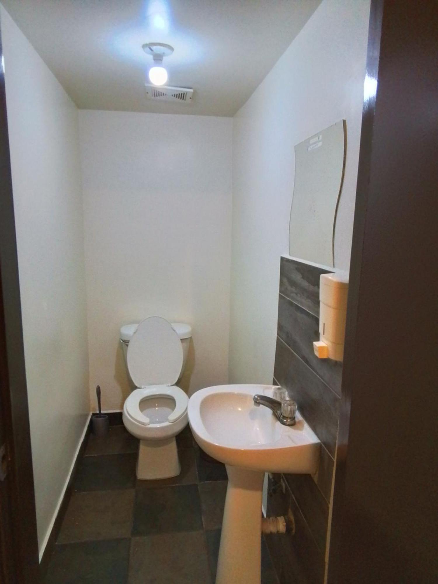 Estancia La Ocho Tijuana Kültér fotó