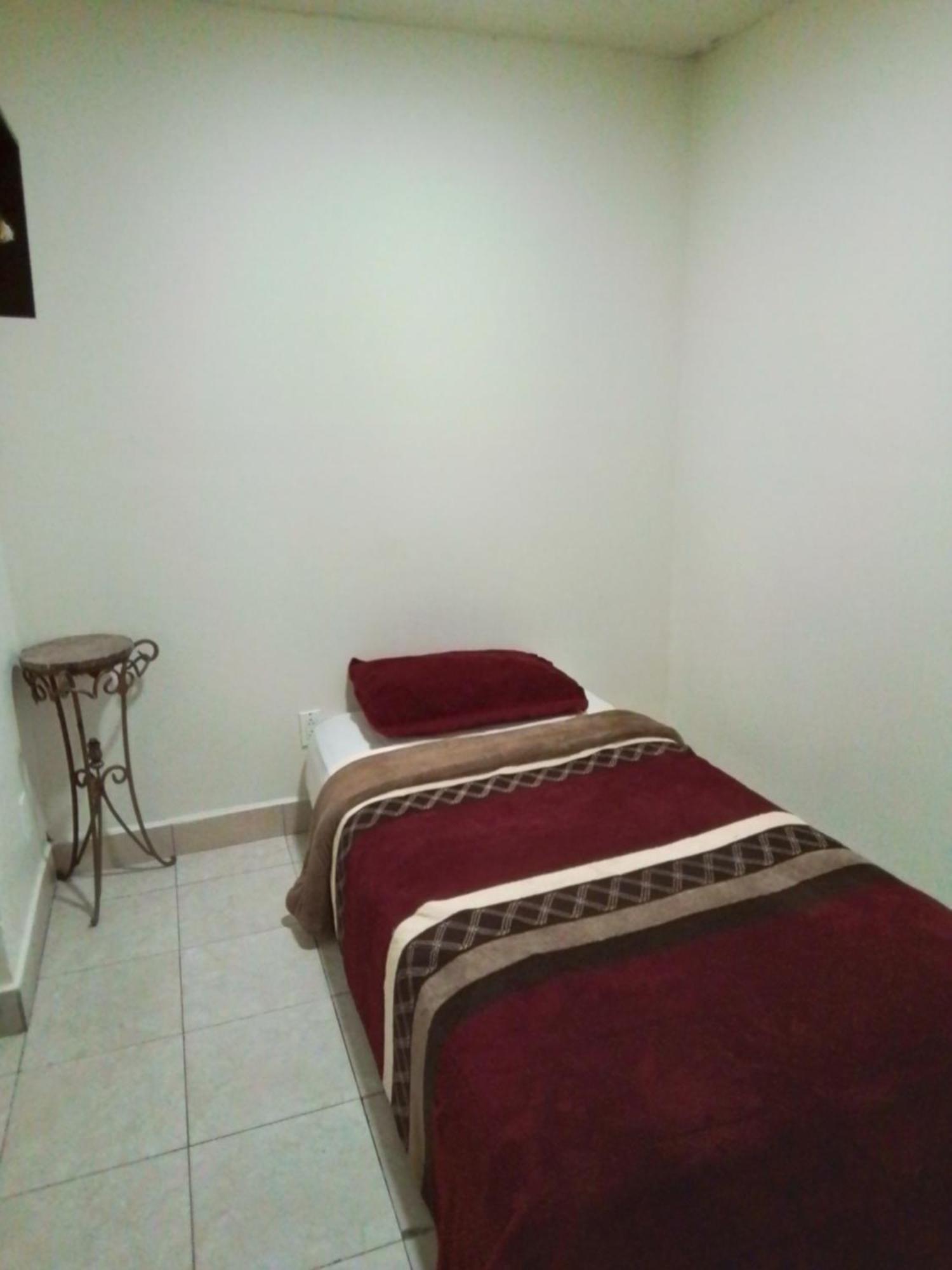 Estancia La Ocho Tijuana Kültér fotó