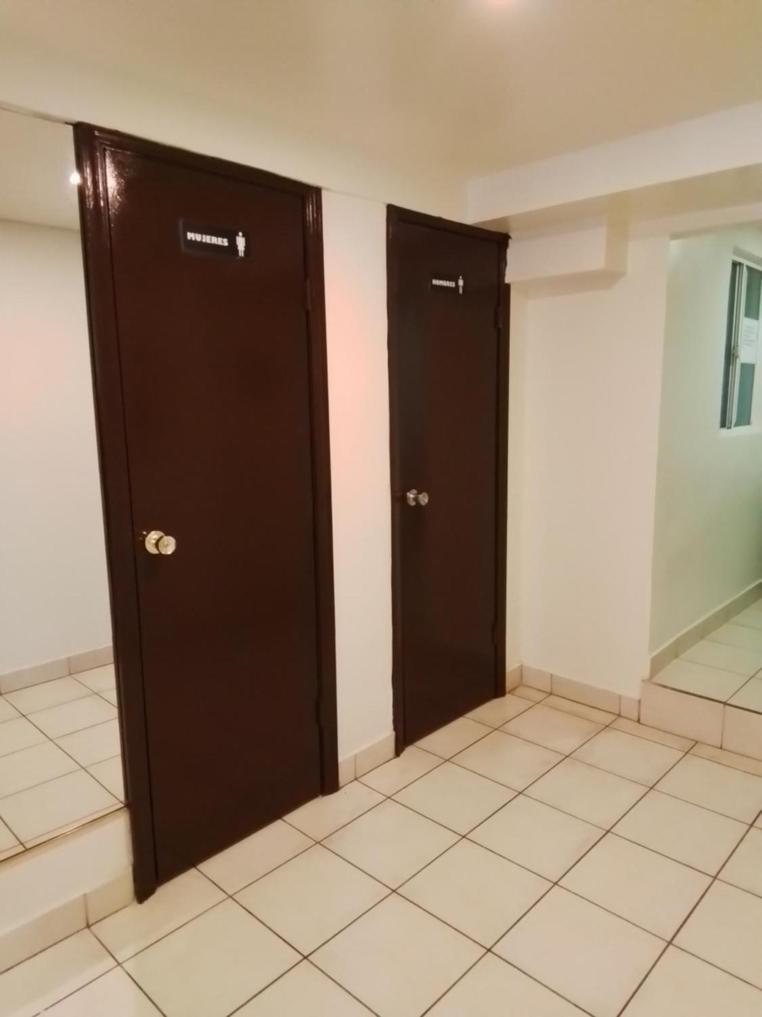 Estancia La Ocho Tijuana Kültér fotó