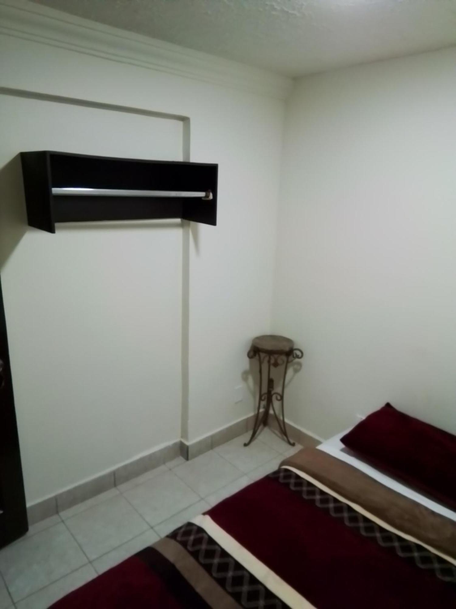 Estancia La Ocho Tijuana Kültér fotó